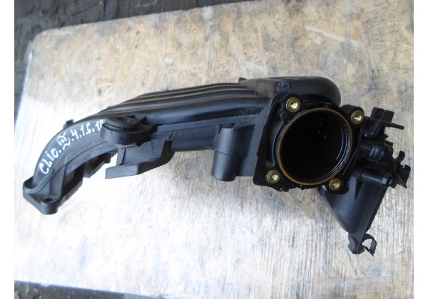 Колектор впускний Renault 1.4, 1.6 16V, 8200275053 *